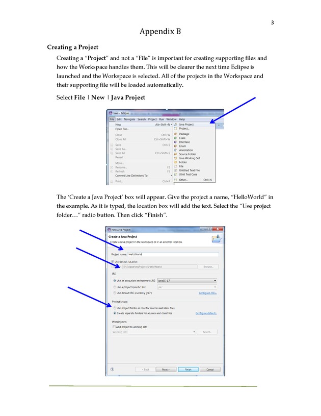 Java Programming: Basics to Advanced Concepts Advanced Programming Workshop - Page 9